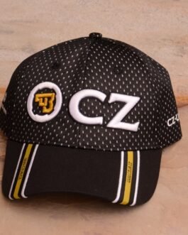 CZUB/ CZ-USA shooting cap