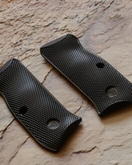 Plastic Pistol Grips CZ 75/85