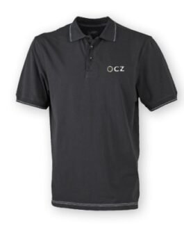 CZ Polo T-shirt