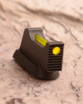 Front Sight with fiber optics for CZ 75 Sp-01 SHADOW, Shadow 2
