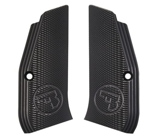 CZ 97 aluminum pistol grips