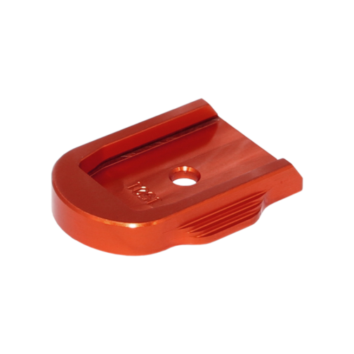 cz-p-10 magazine pad red