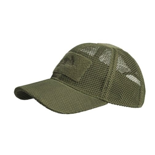 helikon tex tactical mesh baseball