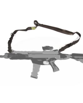 Tactical Sling Single and Double Port – Universal