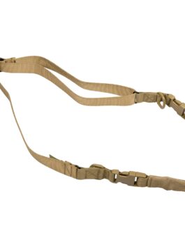 Original CZ Tactical Single/Double Point Sling – New Release