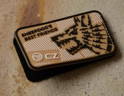 czub rubber patch