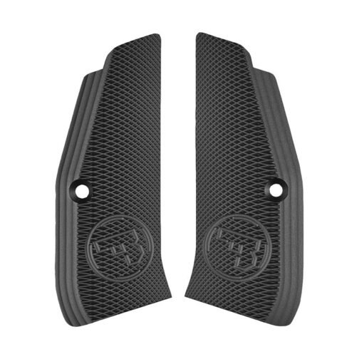 cz 75 aluminum grips