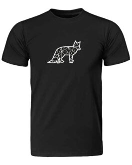 CZ 457 Fox Men’s T-Shirt Short Sleeve Original CZUB