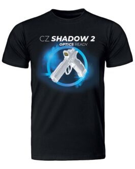 Original Czech Shadow 2 Optic Ready Mens T-Shirt