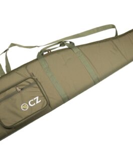 Original CZUB Green Rifle Padded Bag – 118cm
