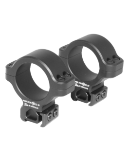 CZ 457 Scope Rings: Rifle scope mount CZ 457 | 2-pc 30mm