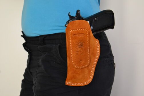 Walther ppk holster