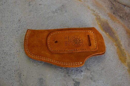 walther ppk holster