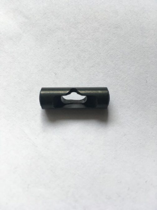 CZ 83 magazine push button