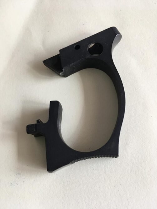 CZ 83 trigger guard