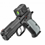 Do You Know CZ Shadow 2 Compact is Unique