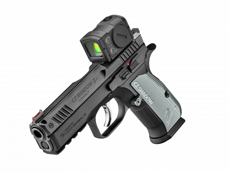 Read more about the article Do You Know CZ Shadow 2 Compact is Unique