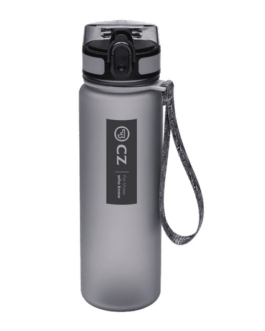 CZ Tritan Water Bottle