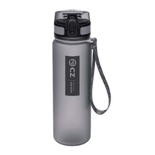 cz tritan water bottle