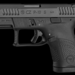 CZ P-10 Instruction Manual: Download free