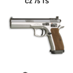 CZ 75 Tactical Sport instruction manual