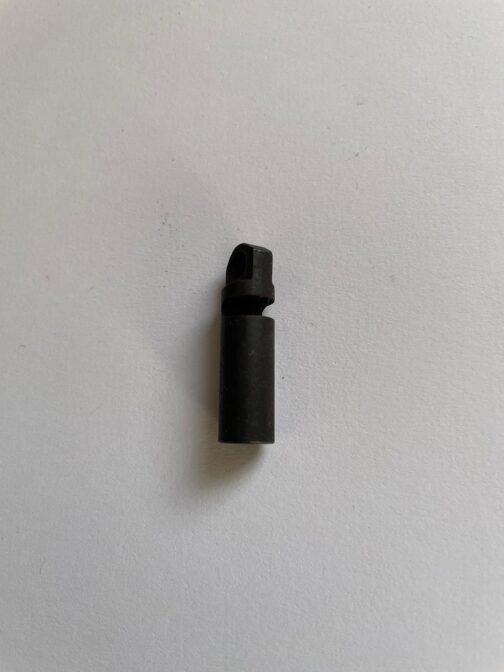 CZ man spring plug