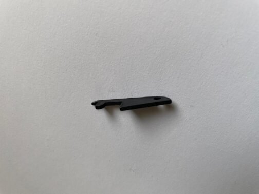 cz trigger bar disconnector