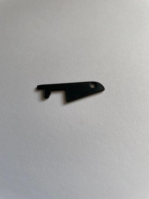 trigger bar disconnector