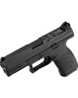 CZ P-10F Optics Ready Plate | Leupold DeltaPoint Pro