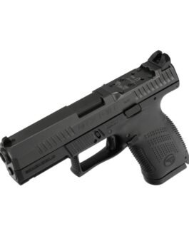 CZ P-10C Optics Ready Plate | Shield SMS / RMS