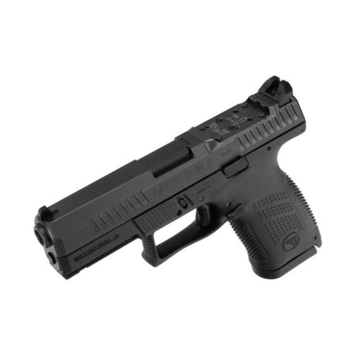 cz p-10c mount