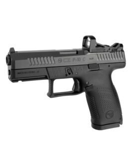 CZ P-10F Optics Ready Plate | Shield SMS / RMS