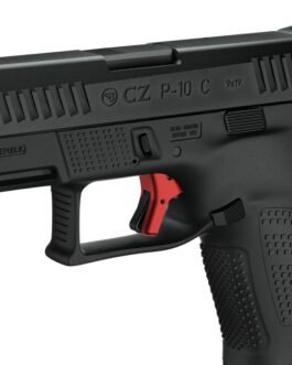 CZ P-10 Trigger