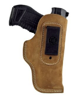 Glock Leather Holster | Italian Vega Holster