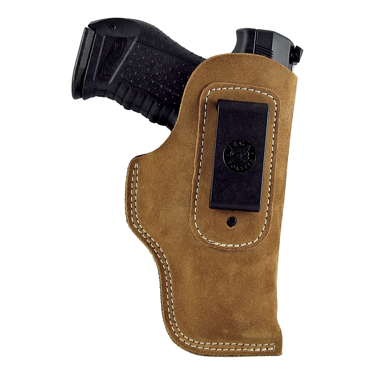 glock leather holster